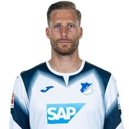 Oliver Baumann photo