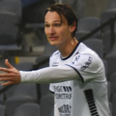 Hjalmar Ekdal profile photo