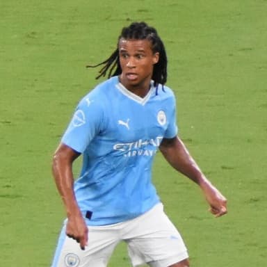 Nathan Aké profile photo