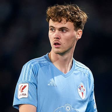 Williot Swedberg profile photo