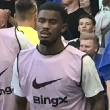 Jorrel Hato profile photo