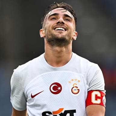 Yunus Akgün profile photo