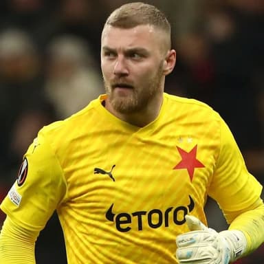 Jindřich Staněk profile photo