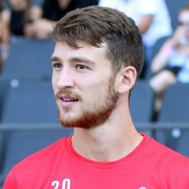 Salih Özcan profile photo