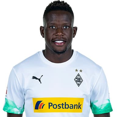 Denis Zakaria profile photo