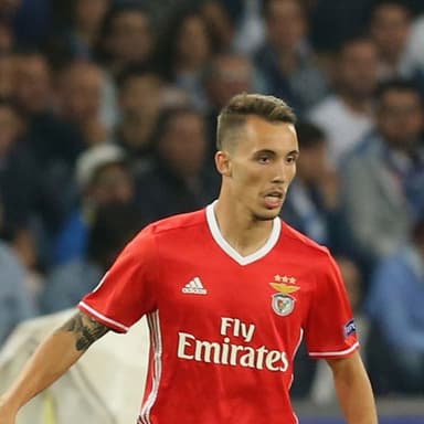 Alejandro Grimaldo profile photo