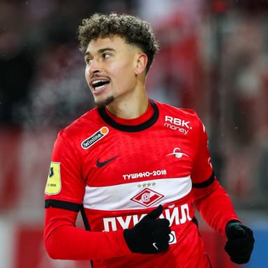 Jordan Larsson profile photo