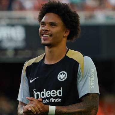 Nnamdi Collins profile photo