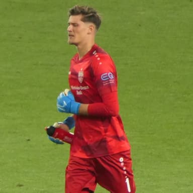 Gregor Kobel profile photo