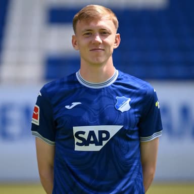 Maximilian Beier profile photo