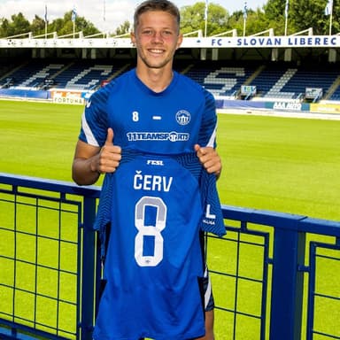 Lukáš Červ profile photo