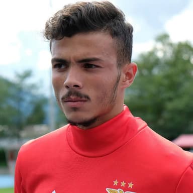 Pedro Gonçalves profile photo