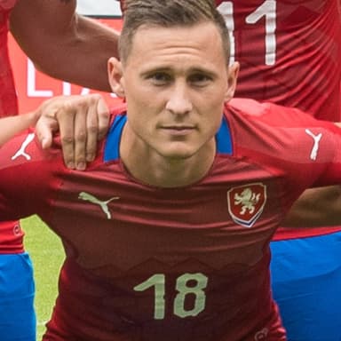 Jan Bořil profile photo