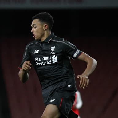 Trent Alexander-Arnold profile photo