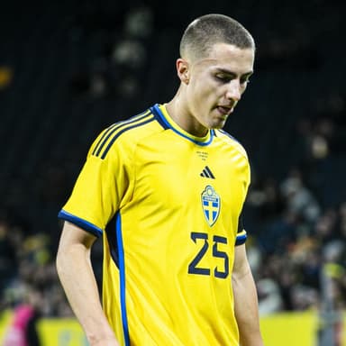 Gustaf Lagerbielke profile photo