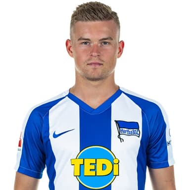 Maximilian Mittelstädt profile photo