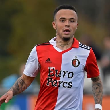 Quilindschy Hartman profile photo