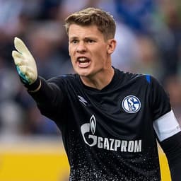 Alexander Nübel photo