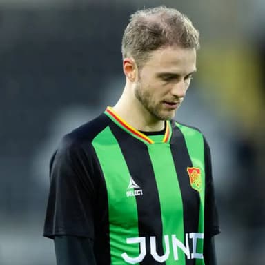 Gustav Lundgren profile photo