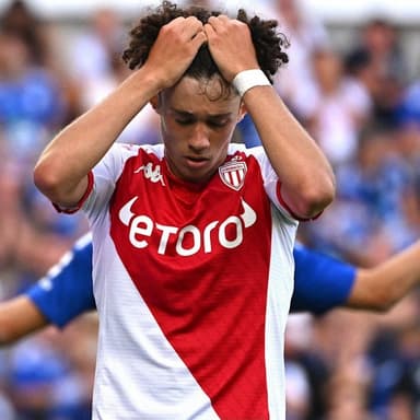 Maghnes Akliouche profile photo