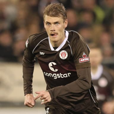 Eric Smith profile photo