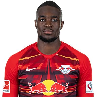 Yvon Mvogo profile photo