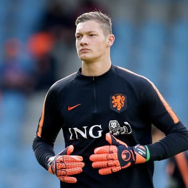 Kjell Scherpen profile photo