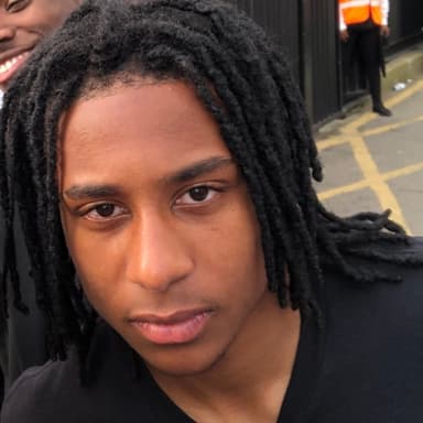 Michael Olise profile photo