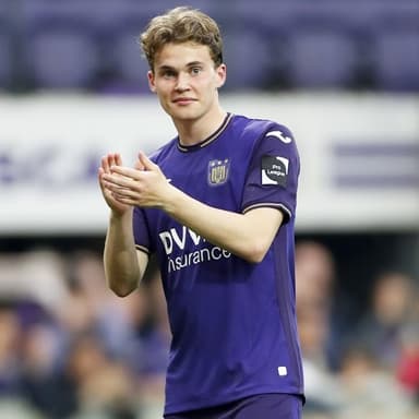 Kristian Arnstad profile photo