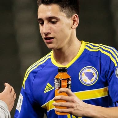 Luka Menalo profile photo