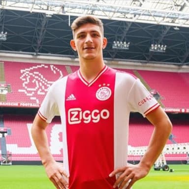 Ahmetcan Kaplan profile photo