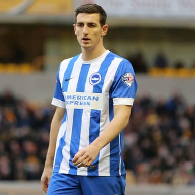 Pascal Groß profile photo