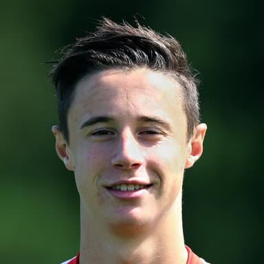 Marco Friedl profile photo
