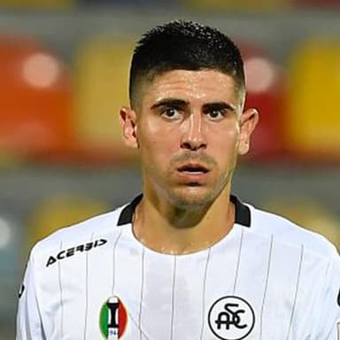 Martin Erlic profile photo