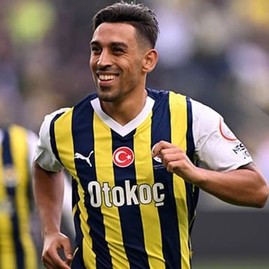 İrfan Kahveci profile photo