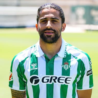 Ricardo Rodriguez profile photo