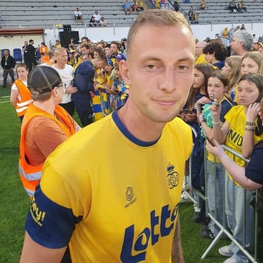 Gustaf Nilsson profile photo