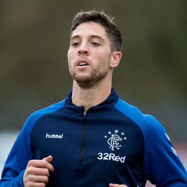 Nikolas Polster profile photo