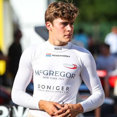 Sem Steijn profile photo