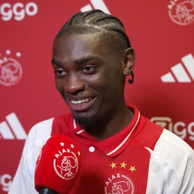 Jorthy Mokio profile photo