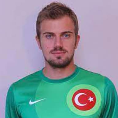 Mert Günok profile photo