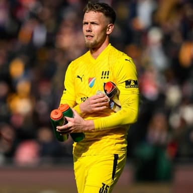 Jakub Markovič profile photo