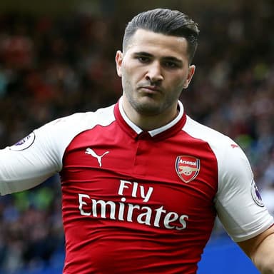 Sead Kolašinac profile photo