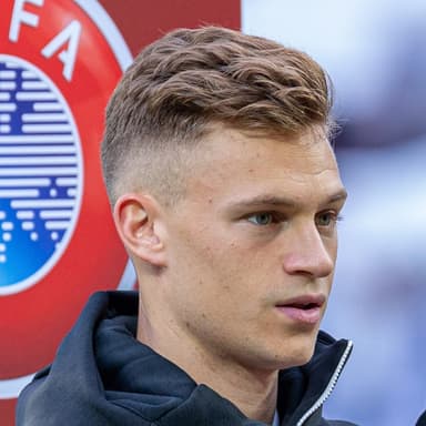 Joshua Kimmich profile photo