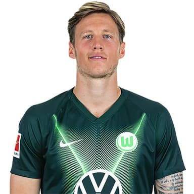 Wout Weghorst profile photo