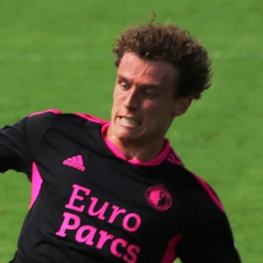 Mats Wieffer profile photo