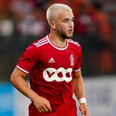 Nicolas Raskin profile photo