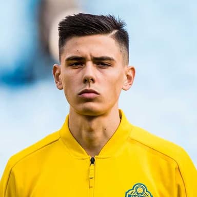 Dennis Hadžikadunić profile photo