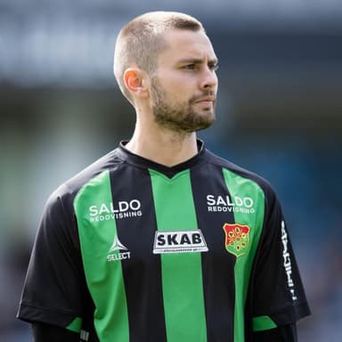 Axel Norén profile photo