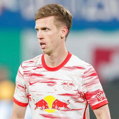 Dani Olmo profile photo